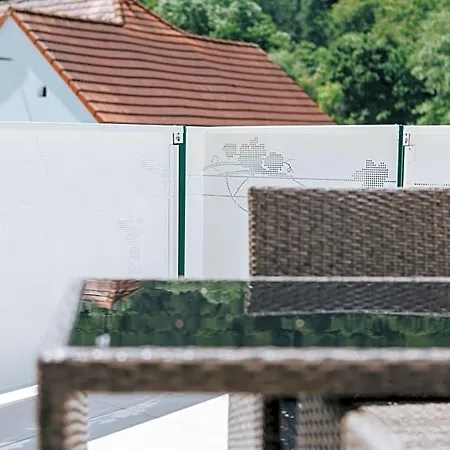 Rum i privatbostad Winzerhof Duerauer