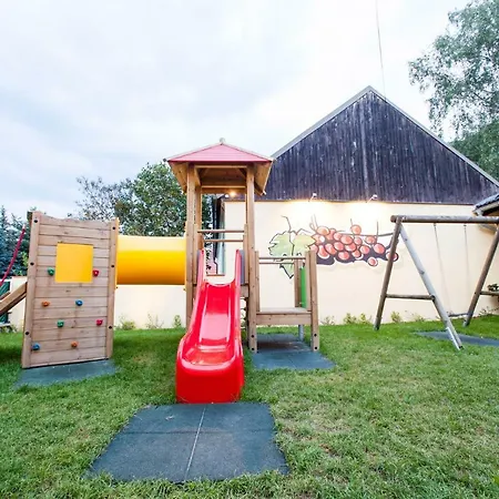 Pansiyon Winzerhof Duerauer Furth bei Gottweig