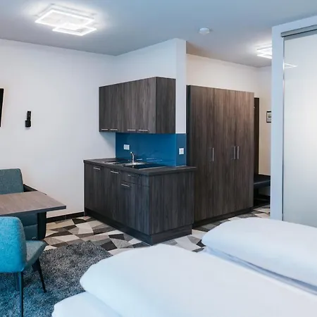 Winzerhof Duerauer Pansiyon