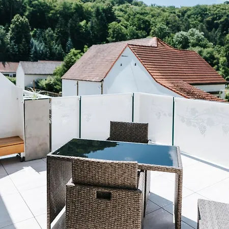 Winzerhof Dürauer Privatunterkunft