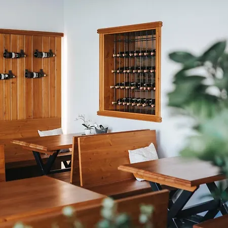 Privatunterkunft Winzerhof Dürauer *