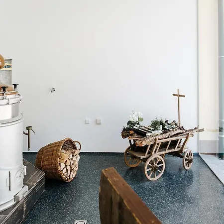 Pansiyon Winzerhof Duerauer