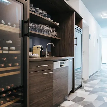 Pansiyon Winzerhof Duerauer