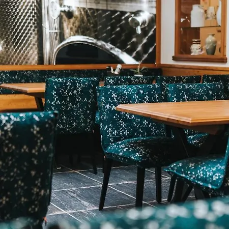 Winzerhof Duerauer Pansiyon *