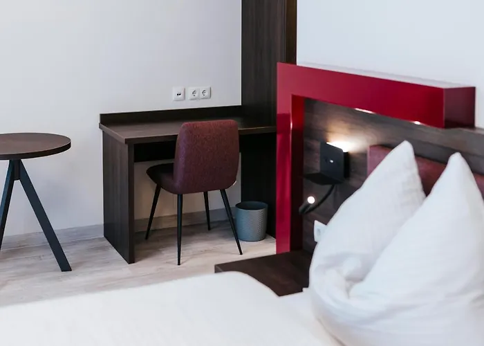 Winzerhof Duerauer Homestay Furth bei Gottweig