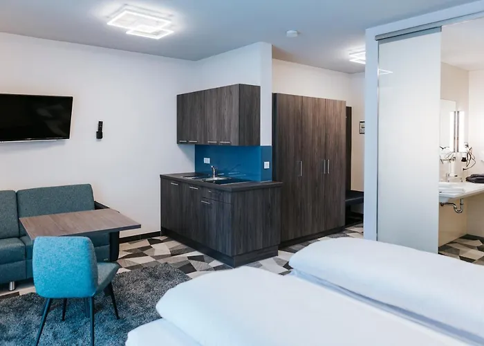 Winzerhof Duerauer Homestay