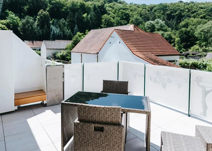 Winzerhof Dürauer Privatunterkunft