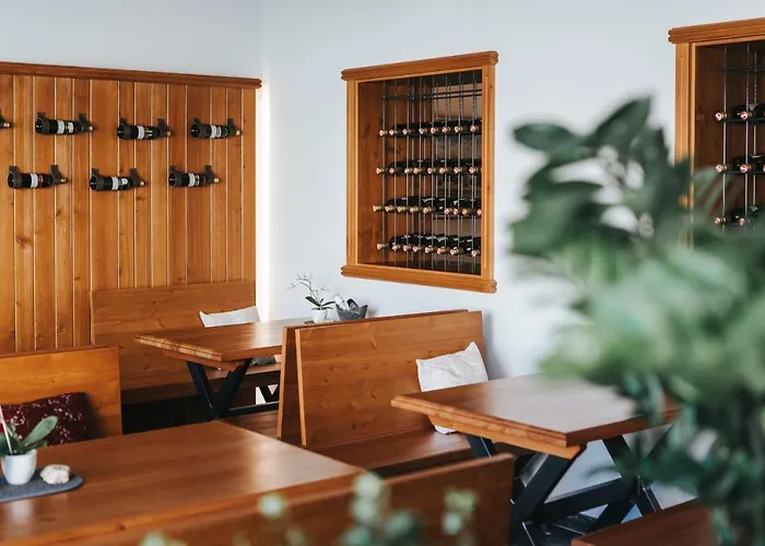 Homestay Winzerhof Duerauer *