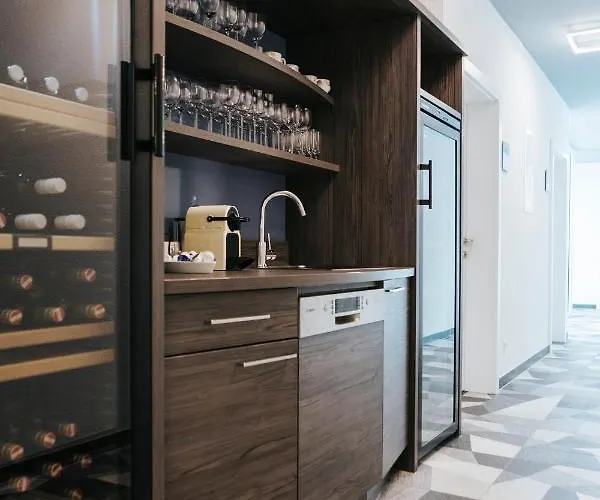 Homestay Winzerhof Duerauer