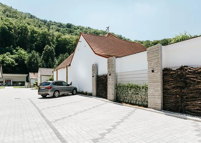 Homestay Winzerhof Duerauer